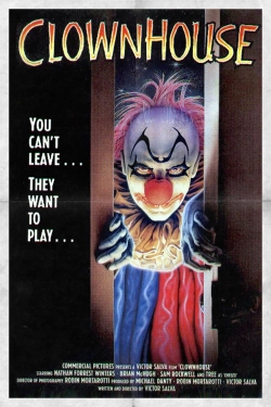 Clownhouse yesmovies