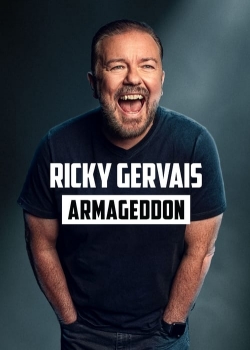 Ricky Gervais: Armageddon yesmovies