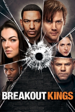 Breakout Kings yesmovies