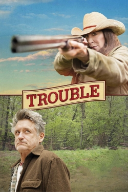 Trouble yesmovies