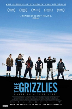 The Grizzlies yesmovies