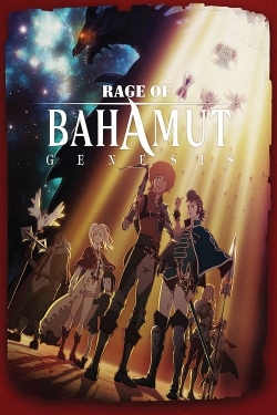 Rage of Bahamut yesmovies