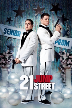 21 Jump Street yesmovies