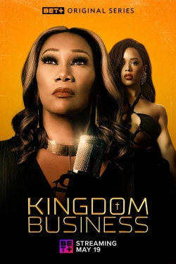 Kingdom Business yesmovies