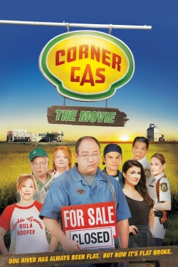 Corner Gas: The Movie yesmovies