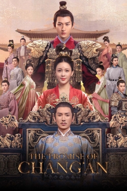 The Promise of Chang’An yesmovies