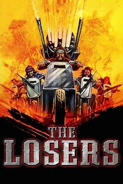 The Losers yesmovies