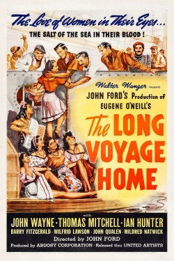 The Long Voyage Home yesmovies