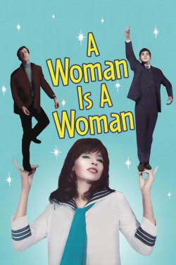 A Woman Is a Woman yesmovies