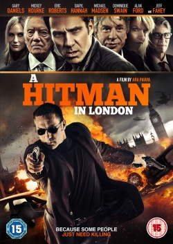 A Hitman in London yesmovies