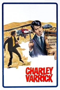 Charley Varrick yesmovies