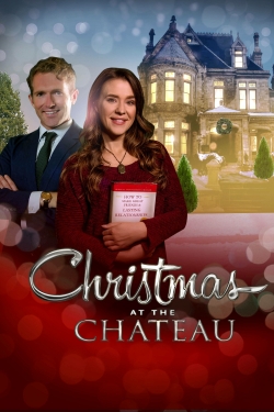 Christmas at the Chateau yesmovies