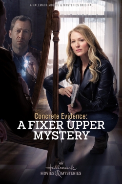 Concrete Evidence: A Fixer Upper Mystery yesmovies