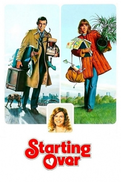 Starting Over yesmovies