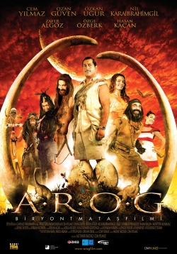 A.R.O.G yesmovies