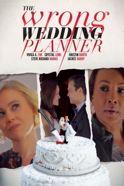 The Wrong Wedding Planner yesmovies