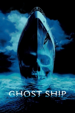 Ghost Ship yesmovies