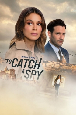 To Catch a Spy yesmovies