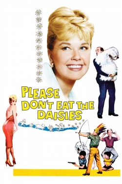 Please Don't Eat the Daisies yesmovies