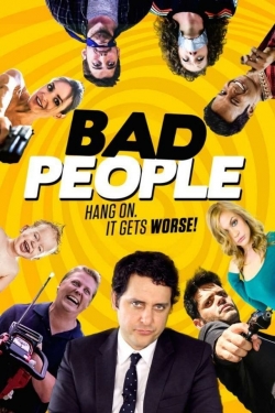 Bad People yesmovies