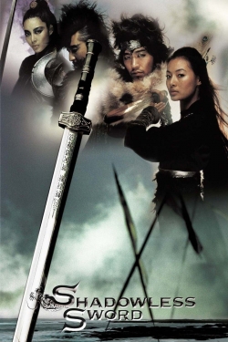 Shadowless Sword yesmovies