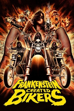 Frankenstein Created Bikers yesmovies