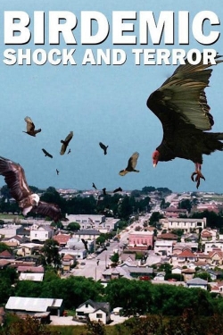 Birdemic: Shock and Terror yesmovies