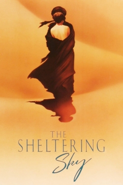 The Sheltering Sky yesmovies