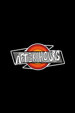 After Hours yesmovies