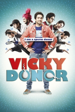 Vicky Donor yesmovies