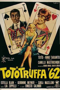 Totòtruffa '62 yesmovies