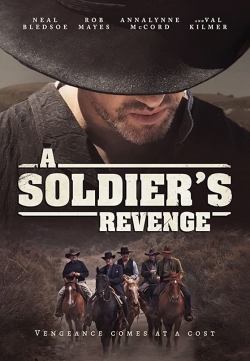 A Soldier's Revenge yesmovies