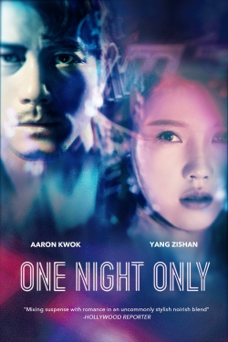 One Night Only yesmovies