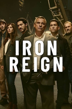 Iron Reign yesmovies