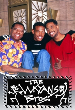 The Wayans Bros. yesmovies