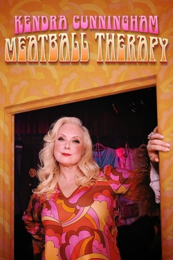 Kendra Cunningham: Meatball Therapy yesmovies