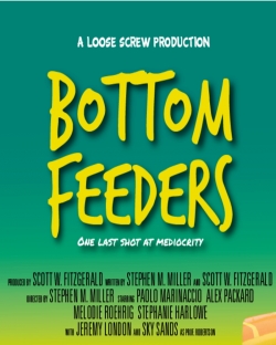 Bottom Feeders yesmovies