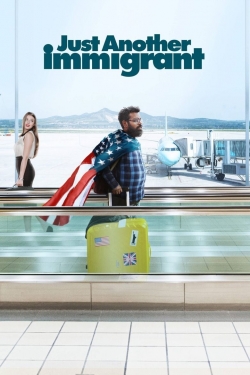 Just Another Immigrant: Romesh at the Greek yesmovies