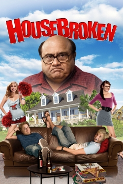 House Broken yesmovies