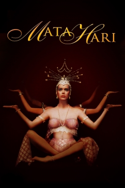 Mata Hari yesmovies