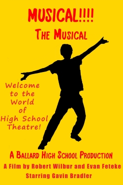 MUSICAL!!!! The Musical yesmovies