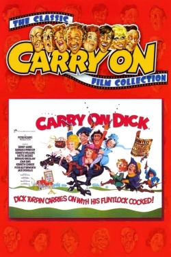 Carry On Dick yesmovies