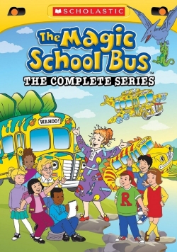 The Magic School Bus yesmovies