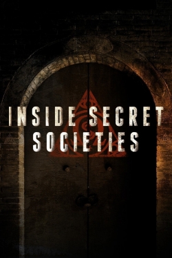 Inside Secret Societies yesmovies