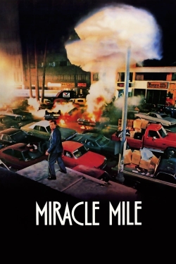 Miracle Mile yesmovies