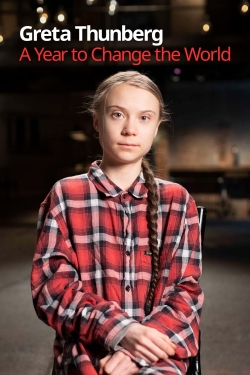 Greta Thunberg A Year to Change the World yesmovies