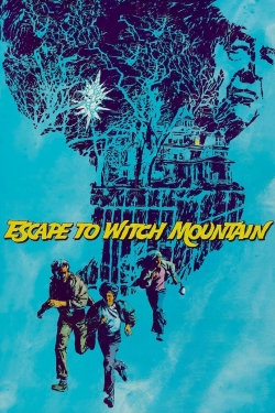 Escape to Witch Mountain yesmovies