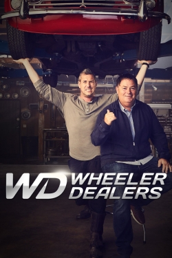 Wheeler Dealers yesmovies