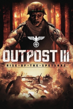 Outpost: Rise of the Spetsnaz yesmovies