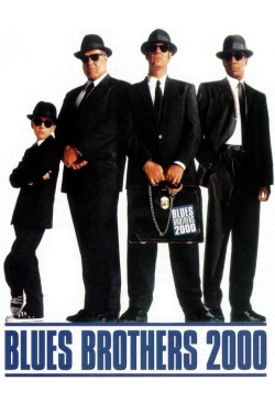 Blues Brothers 2000 yesmovies